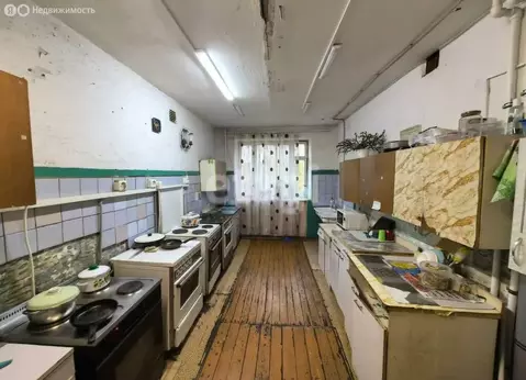 1к в -комнатной квартире (17.6 м)