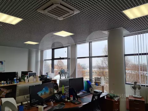 Офис в Москва Каширское ш., 3К2С9 (1914 м)