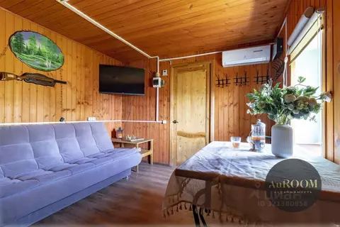 Участок в Волгоградская область, Среднеахтубинский район, ...