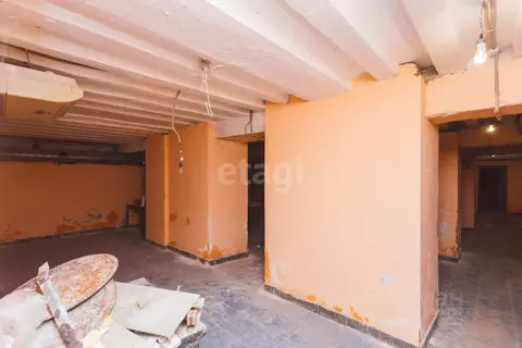 Склад в Башкортостан, Уфа Первомайская ул., 43 (189 м)