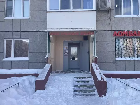 Помещение свободного назначения в Московская область, Подольск ...