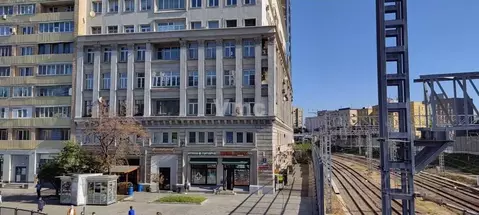 Помещение свободного назначения в Москва Ленинградский просп., 2 (40 ...