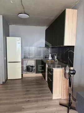 2-к кв. Ленинградская область, Всеволожский район, Заневское городское ...