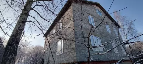 Дом в Московская область, Люберцы городской округ, Красково пгт, ...