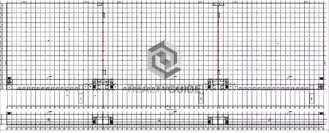 Склад в Московская область, Дмитровский муниципальный округ, пос. ...