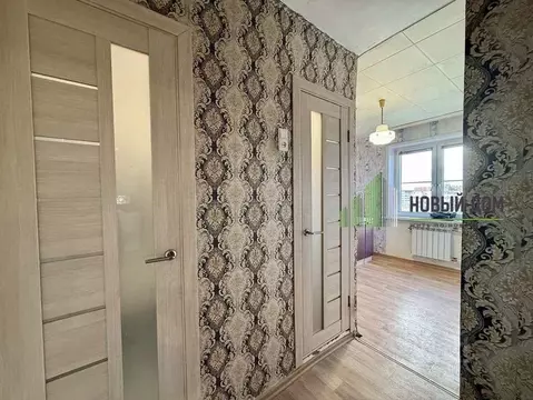 2-к кв. Новгородская область, Великий Новгород ул. Кочетова, 9 (53.0 ...