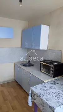 1-к кв. Самарская область, Самара ул. Победы, 7ак1 (23.0 м)