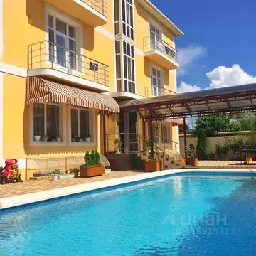 Комната Краснодарский край, Анапа муниципальный округ, с. Витязево ул. ...