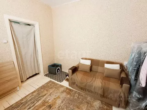 1-к кв. Калужская область, Калуга Овражная ул., 5 (14.1 м)