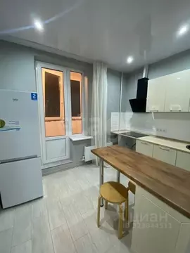 1-к кв. Ростовская область, Ростов-на-Дону ул. Еляна, 54 (32.5 м)