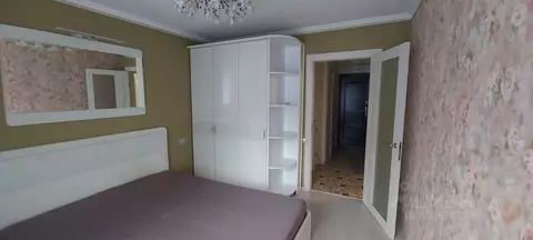 2-к кв. Москва Краснодонская ул., 53 (40.0 м)