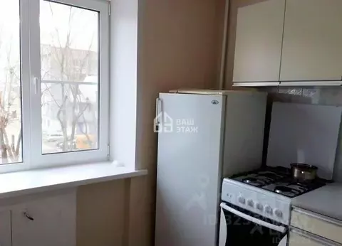 1-к кв. Калужская область, Калуга ул. Труда, 18 (34.0 м)