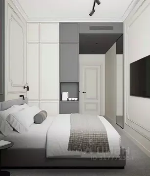 Комната Татарстан, Казань ул. Баумана, 15 (10.0 м)