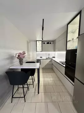 3-к кв. Пермский край, Пермь Монастырская ул., 41 (89.0 м)