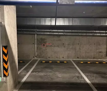 Гараж в Новосибирская область, Новосибирск ул. Тюленина, 3 (13 м)