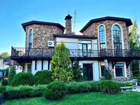 Дом в Московская область, Истра муниципальный округ, д. Павловское  ...