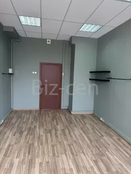 Офис в Москва ул. Архитектора Власова, 55 (23 м)