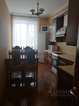 2-к кв. Москва Профсоюзная ул., 91 (80.0 м)