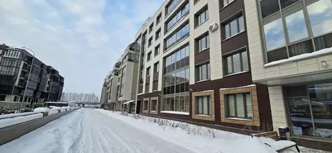 3-к кв. Санкт-Петербург ш. Суздальское, 8 (120.0 м)