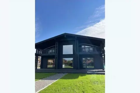 Дом в Алтай, Майминский район, с. Озерное ул. Озерная, 20 (247 м)