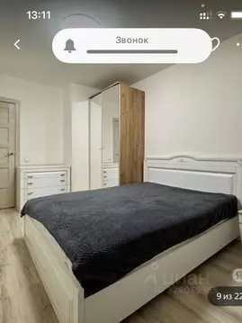 1-к кв. Санкт-Петербург ул. Русановская, 18к3 (36.0 м)