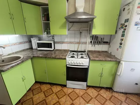 2-к кв. Пермский край, Пермь Парковый просп., 25Г (43.3 м)