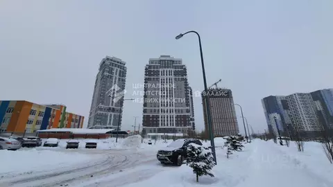 1-к кв. Рязанская область, Рязань Олимпийский городок мкр, 4к1 (38.3 ...