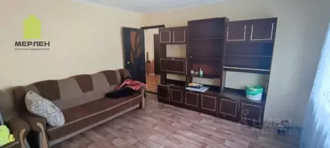 2-к кв. Калужская область, Сухиничи ул. Дзержинского, 10А (49.6 м)