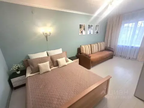 1-к кв. Коми, Ухта ул. 30 лет Октября, 21 (30.0 м)