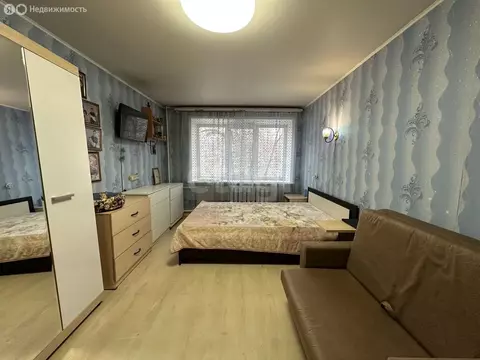 1-комнатная квартира: Киров, Ленинский район, улица Щорса, 50 (29.8 м)