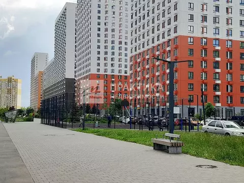 Продается студия