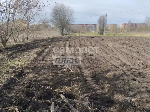 Участок в Брянская область, Брянский район, Снежское с/пос, пос. ...