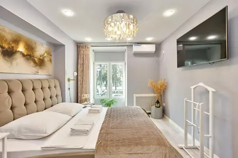 Комната Пермский край, Пермь Комсомольский просп., 30 (12.0 м)