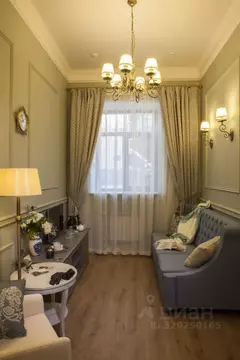 Комната Самарская область, Самара ул. Степана Разина, 128 (37.0 м)