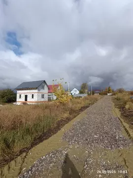 Дом в Пензенская область, Пенза Газовая ул., 10 (100 м)
