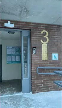 Студия Ленинградская область, Всеволожский район, пос. Бугры ул. ...