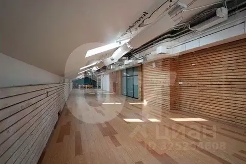 Офис в Москва Варшавское ш., 9С1 (3008 м)