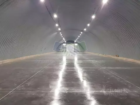 Склад в Новосибирская область, Новосибирск Клубная ул., 4 (1300 м)