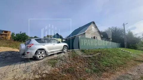 Дом в Воронежская область, Семилукский район, Латненское с/пос, Радуга ...