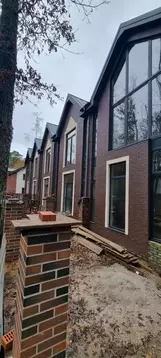 Таунхаус в Калининградская область, Светлогорск ул. Рябиновая (142 м)