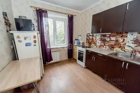 2-к кв. Алтайский край, Бийск Советская ул., 217 (52.9 м)