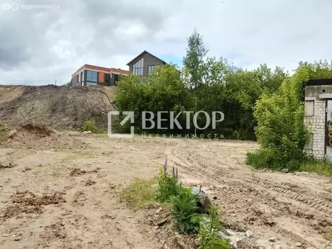 Участок в Кострома, Центральный район, речной вокзал Кострома – причал ...