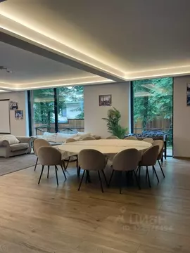 Дом в Московская область, Одинцовский городской округ, пос. Горки-2, ...