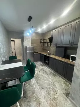 1-к кв. Калининградская область, Калининград Советский просп., 238А ...