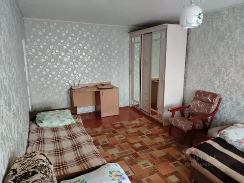 2-к кв. Тверская область, Максатиха пгт ул. Спортивная, 19 (55.0 м)