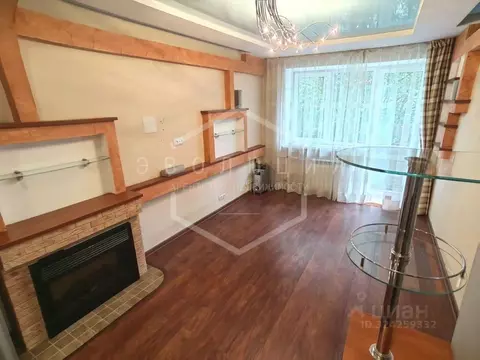 2-к кв. Калининградская область, Калининград ул. Каштановая Аллея, 103 ...