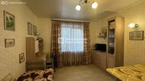 1к в 8-комнатной квартире (12.1 м)