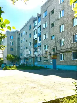 3-к кв. Саратовская область, Балашов Спортивная ул., 2 (60.2 м)