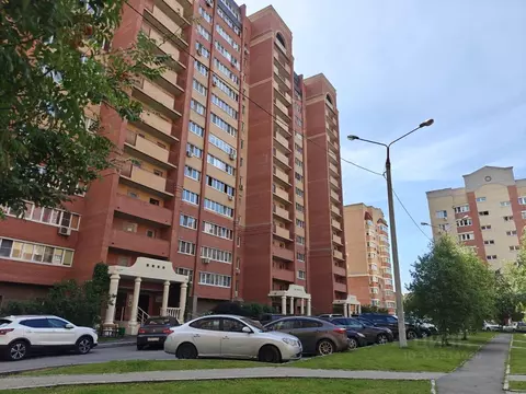 Студия Московская область, Домодедово Западный мкр, ул. Лунная, 9 ...