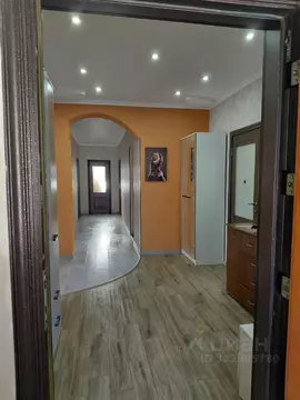 Дом в Омская область, Большеречье рп ул. Тарская (112 м)